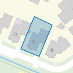 Perceel AMF00-F-2589