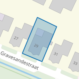 Perceel AMF00-F-2590