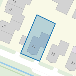 Perceel AMF00-F-2594