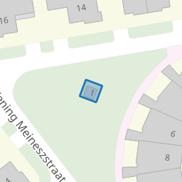 Perceel AMF00-F-2595