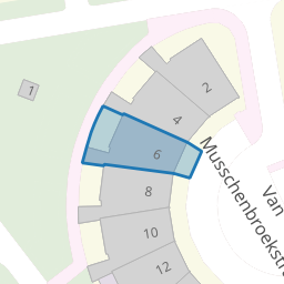 Perceel AMF00-F-2598