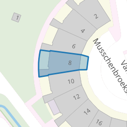 Perceel AMF00-F-2599