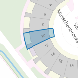 Perceel AMF00-F-2600