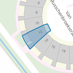 Perceel AMF00-F-2601