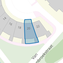 Perceel AMF00-F-2605