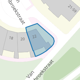 Perceel AMF00-F-2606