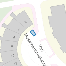 Perceel AMF00-F-2607