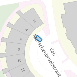 Perceel AMF00-F-2608