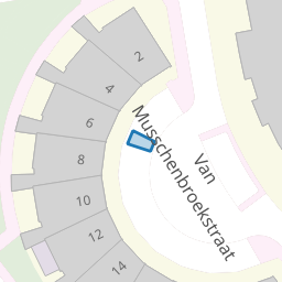 Perceel AMF00-F-2609