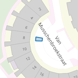 Perceel AMF00-F-2610