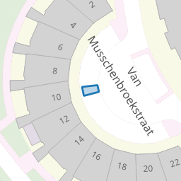 Perceel AMF00-F-2611