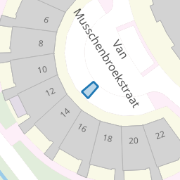 Perceel AMF00-F-2613