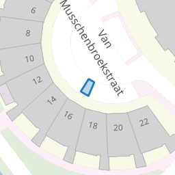 Perceel AMF00-F-2614