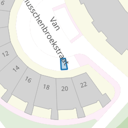 Perceel AMF00-F-2616