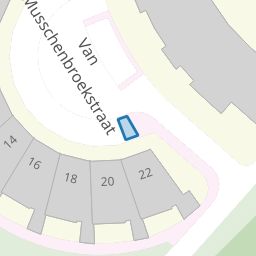 Perceel AMF00-F-2617