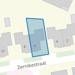 Perceel AMF00-F-2623