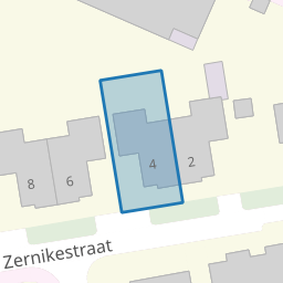 Perceel AMF00-F-2624