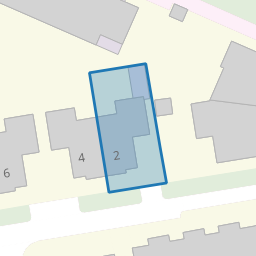 Perceel AMF00-F-2625