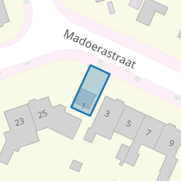 Perceel AMF00-F-2632