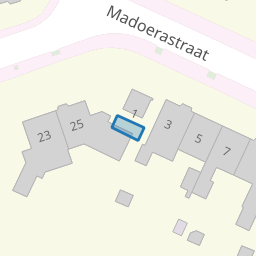 Perceel AMF00-F-2633