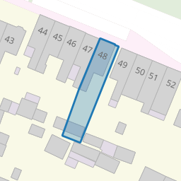 Perceel AMF00-F-2634