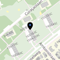 Appartement AMF00 F 2643 2