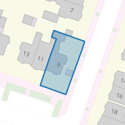 Perceel AMF00-F-2650