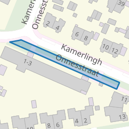 Perceel AMF00-F-2656