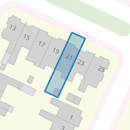 Perceel AMF00-F-2657