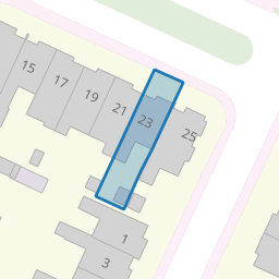 Perceel AMF00-F-2658