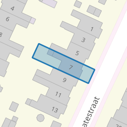 Perceel AMF00-F-2659