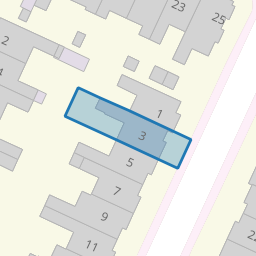 Perceel AMF00-F-2661