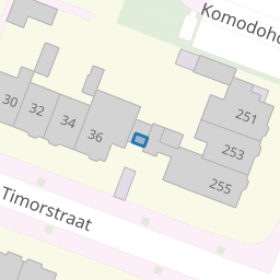 Perceel AMF00-F-2662