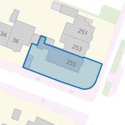 Perceel AMF00-F-2663