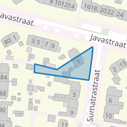 Perceel AMF00-F-2703