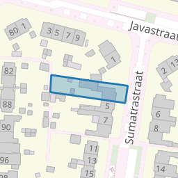 Perceel AMF00-F-2704