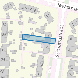 Perceel AMF00-F-2705