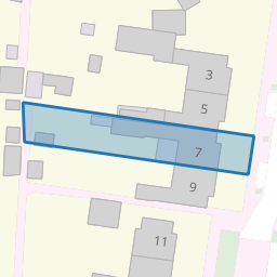 Perceel AMF00-F-2706