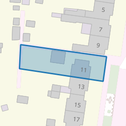 Perceel AMF00-F-2708