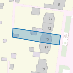 Perceel AMF00-F-2710