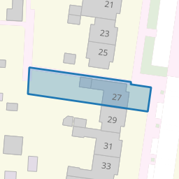 Perceel AMF00-F-2716