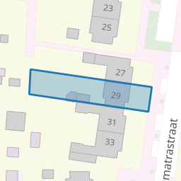 Perceel AMF00-F-2717