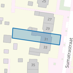 Perceel AMF00-F-2718