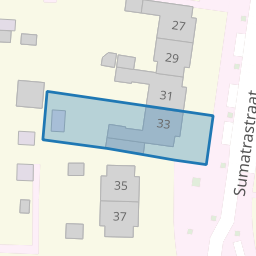 Perceel AMF00-F-2719