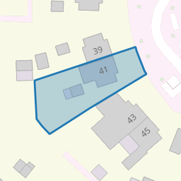 Perceel AMF00-F-2723