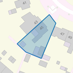 Perceel AMF00-F-2725