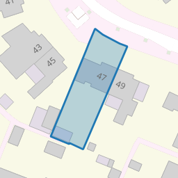 Perceel AMF00-F-2726