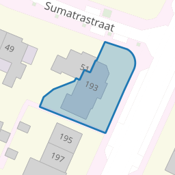 Perceel AMF00-F-2729