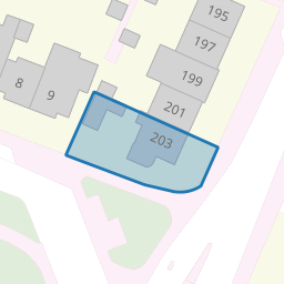 Perceel AMF00-F-2734