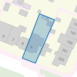 Perceel AMF00-F-2735